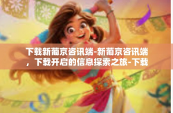 下载新葡京咨讯端-新葡京咨讯端，下载开启的信息探索之旅-下载新葡京咨讯端