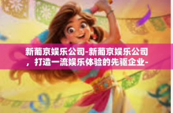 新葡京娱乐公司-新葡京娱乐公司，打造一流娱乐体验的先驱企业-新葡京娱乐公司