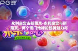 永利皇宫去新葡京-永利皇宫与新葡京，两个澳门地标的独特魅力与相互关联-永利皇宫去新葡京