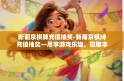 新葡京棋牌充值抽奖-新葡京棋牌充值抽奖—尽享游戏乐趣，赢取丰厚奖励-新葡京棋牌充值抽奖