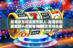 新葡京怎样去威尼斯人-新葡京到威尼斯人的旅行指南正文，一、引言-新葡京怎样去威尼斯人