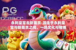 永利皇宫去新葡京-游走于永利皇宫与新葡京之间，一场文化与赌博的交融之旅-永利皇宫去新葡京
