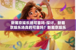 新葡京娱乐场可靠吗-探讨，新葡京娱乐场真的可靠吗？新葡京娱乐场可靠吗