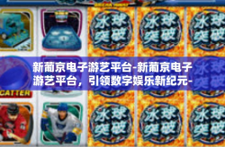 新葡京电子游艺平台-新葡京电子游艺平台，引领数字娱乐新纪元-新葡京电子游艺平台