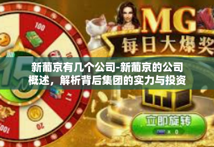 新葡京有几个公司-新葡京的公司概述，解析背后集团的实力与投资业务多样化篇章标题，揭秘新葡京家族企业集团全景-新葡京有几个公司