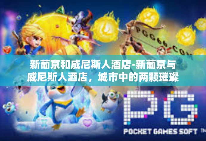 新葡京和威尼斯人酒店-新葡京与威尼斯人酒店，城市中的两颗璀璨明珠-新葡京和威尼斯人酒店